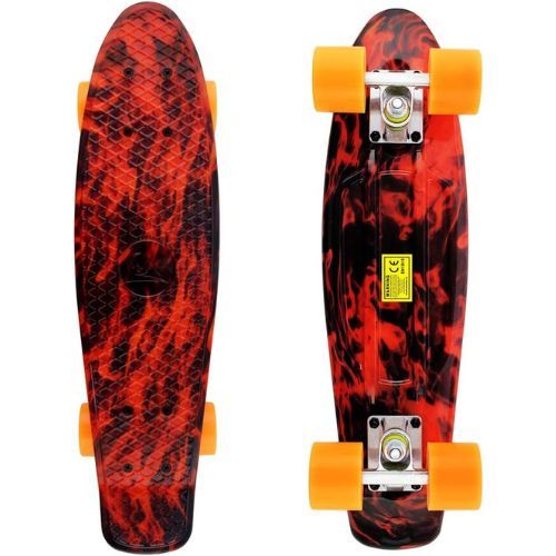 BEST PRICE BEGINNER'S SKATEBOARD 