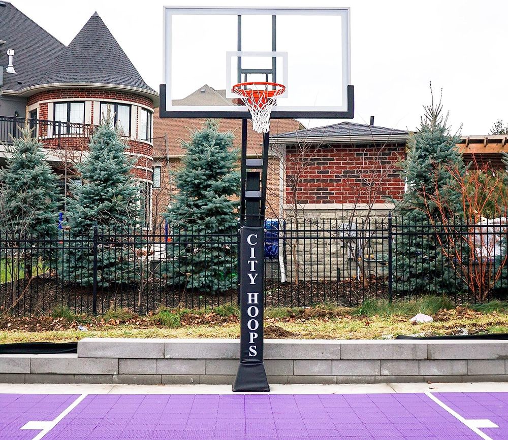 Space Jam Your Game with the Best Basketball Hoop