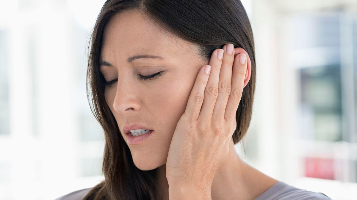 How to Reduce the Ringing in Your Ears Tinnitus Relief