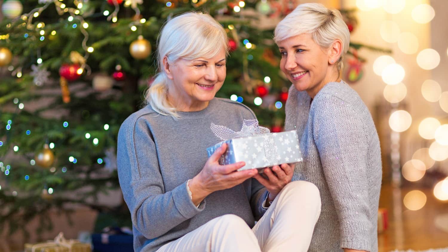 5 Inexpensive Practical Christmas Gift Ideas for Mom