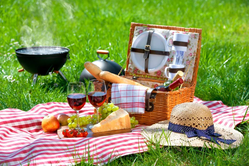 How to Choose the Perfect Picnic Basket for Your Next Outdoor Gathering
