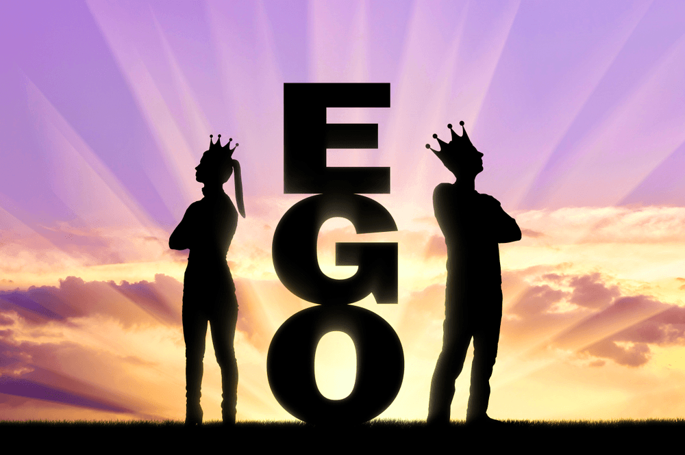 EGO