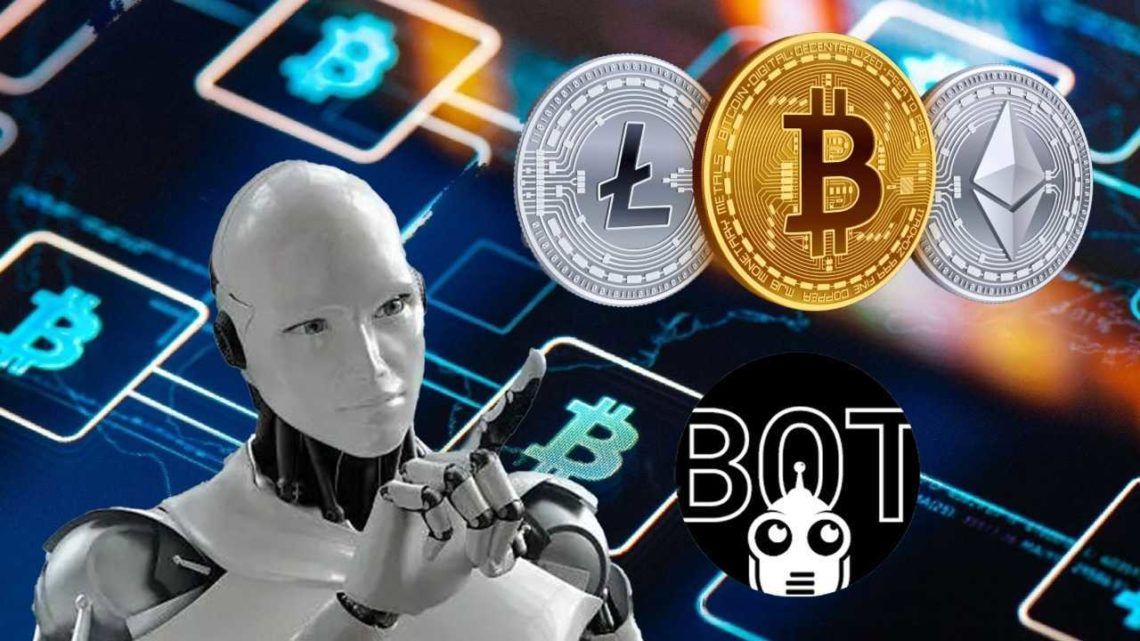 CRYPTO TRADING AUTOMATION BOTS