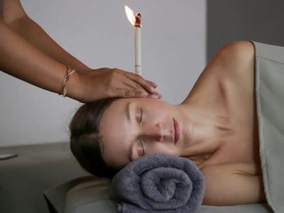 What is Ear Candling and Its Benefits