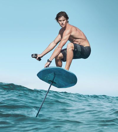 Electrify Your Surfing Experience with Electric Surfboards