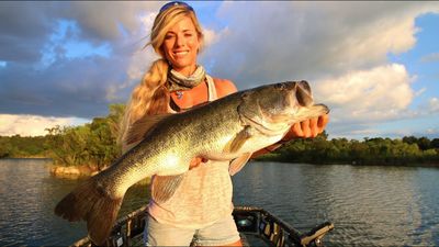 How To Become A Bass Fishing Pro: Smart Fisherman Techniques