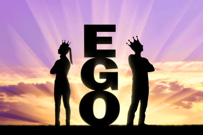 The Ego: Understanding its Impact on Human Lives and Dealing with Arrogance