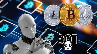 How To Invest in Crypto Trading and Use Bots on Automation