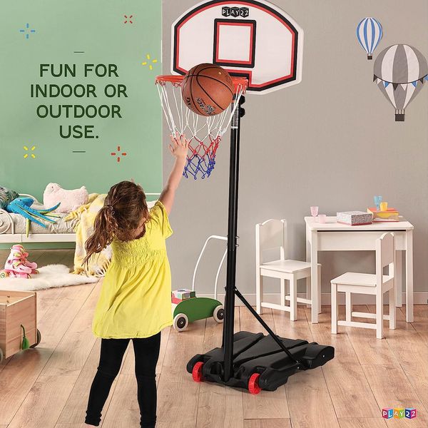 Space Jam Your Game with the Best Basketball Hoop