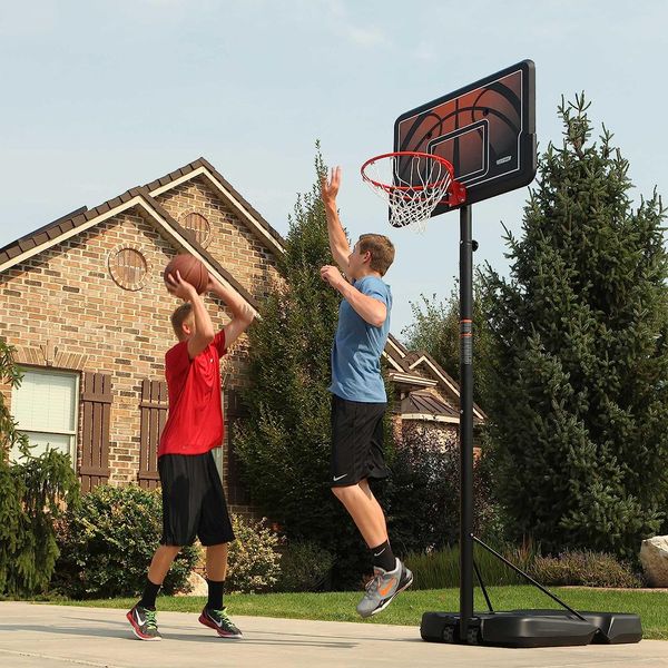 Space Jam Your Game with the Best Basketball Hoop