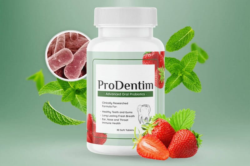 ProDentim Review 2026: Ingredients, Oral Health Support,  What Users Report